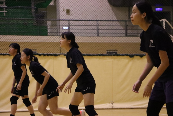 校長盃籃排球賽