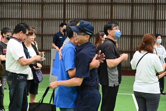 4-新生與家長相見歡